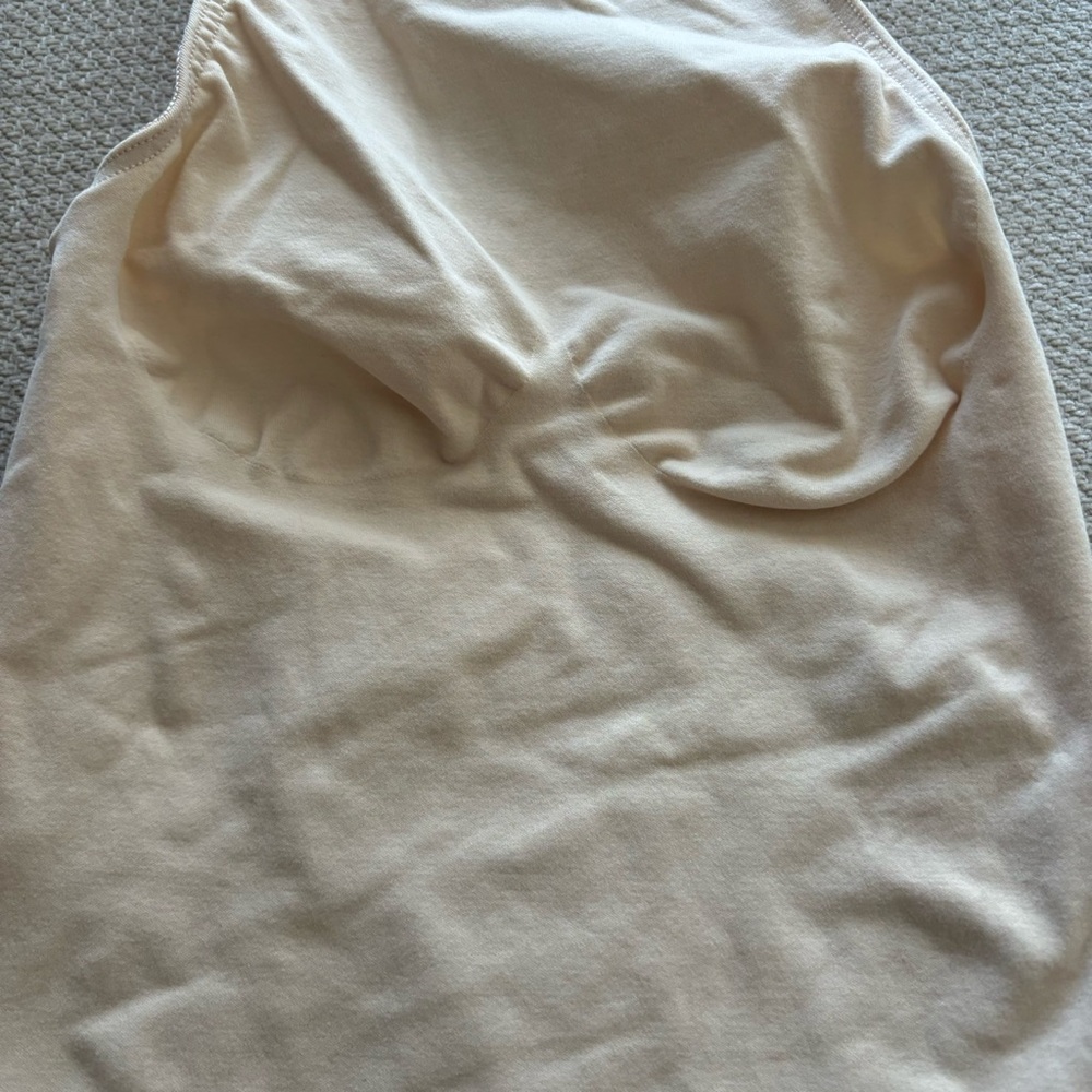 SKIMS Seamless Sculpt High Mock Neck Shapewear Bodysuit SMALL - Picture 6 of 11